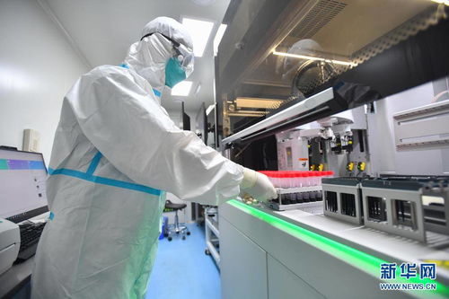 科技賦能顯身手 湖南株洲信息化手段筑牢防疫屏障